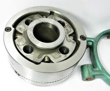 Боеголовка Wagner Z52 WMW Mageba GA52/2