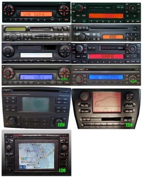 ЭМУЛЯТОР BLUETOOTH-ЧЕЙНДЖЕРА AUDI USB A3/A4/A6/A8