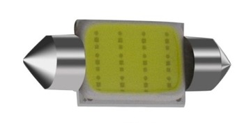 ŻARÓWKA LED 24 COB CHIP C3W C5W C10W FESTOON 36mm