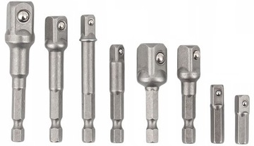 Zestaw bitów Falon-Tech FT-015040 8 elementów