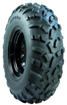 4x шины CARLISLE AT489 25x8-12 25x10-12 комплект 6PR