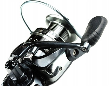 FL3000 НИЗКОСКОРОСТНАЯ КАТУШКА 9 BB CARP, металл