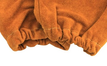 СВАРОЧНЫЙ РУКАВ ИЗ СПИЛЬНОЙ КОЖИ КЕВЛАР PORTWEST