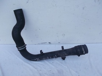 VW LT 2.5 TDI T4 RURA INTERCOOLERA WĄŻ PRZEWÓD