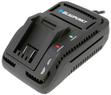 Дрель-шуруповерт 18 В Li-lon 42 Нм ACU BLAUPUNKT