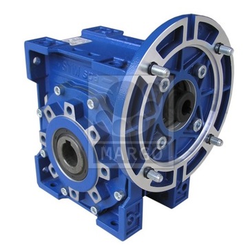 Мотор-редуктор STM UMI 90 / червячный редуктор