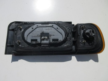 Левый задний фонарь Mitsubishi Colt Stanley 043-8557