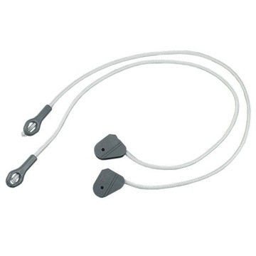 LINKI ZAWIASU DRZWI ZMYWARKI Amica Beko 2szt. 45 CM oryginał