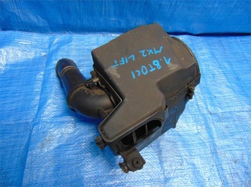 FORD FOCUS MK2 TDCI LIFT OBUDOWA FILTRA POWIETRZA