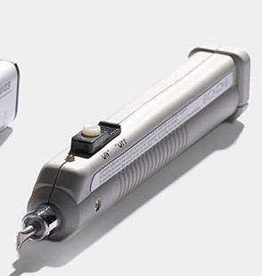 Двойной сервисный кейс BAO с мягким воском