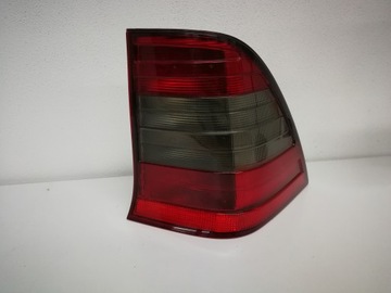 MERCEDES W202 ФОНАР ЗАДНИЙ КОМБИ ПОДЪЕМНИК ПРАВЫЙ