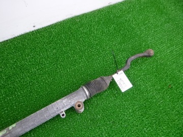 MERCEDES VANEO W414 ПЕРЕДАЧА ПЕРЕДАЧ ЕВРОПА