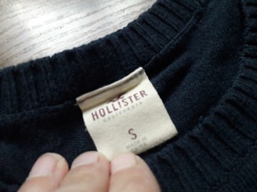 Hollister-sweterek S
