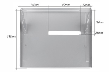 РАБОЧИЙ СТОЛ ECSM ПЛИТОКРЕЗ