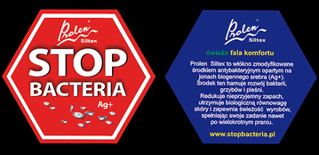 Лыжные носки THERMOACTIVE MARTINEX Ag+ 39-42