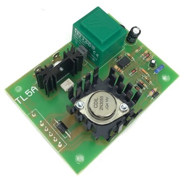 TL5A наконечник migomat 145/1, пластина TL-5A TL 5 A