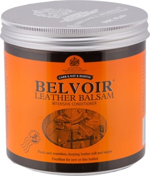 500ml BALSAM Z WOSKIEM DO SKÓR SKÓRY NATURALNEJ