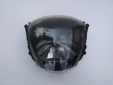 PIAGIO ZIP 2 II 50 LAMPA PRZÓD REFLEKTOR 3