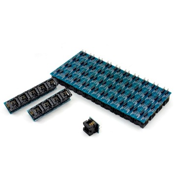 Адаптер для чтения eeprom SOIC8 SOP8 DIP8 EZ 150мм