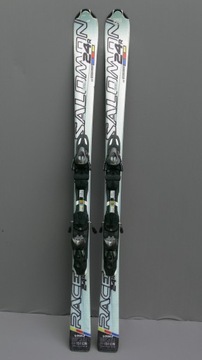 SALOMON RACE 24R, длина 151 см