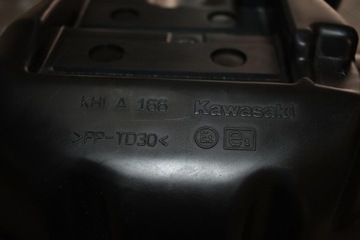 Корпус воздушного фильтра KAWASAKI VULCAN S EN 650