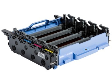 Brother DR-321CL bęben CMYK oryginalny