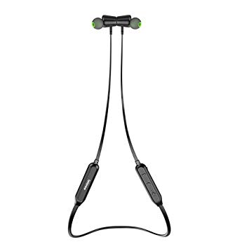 DOUSZNE SUPER SŁUCHAWKI AWEI IPIPOO GP1- BLUETOOTH