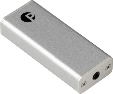 Pro-Ject Dac Box E mobile - Przenośny przetwornik