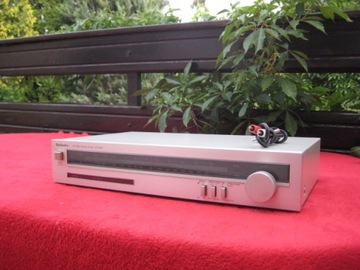 ST-Z22 Technics FM / AM Stereo Tuner Radio Odbiornik Radiowy a2