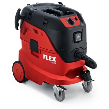 Odkurzacz przemysłowy Flex S44 L-AC 1400W