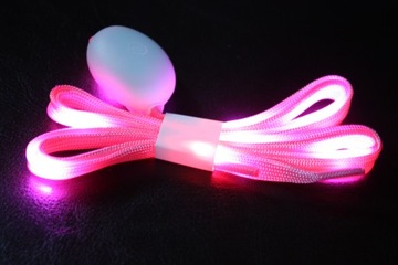 СВЕТЯЩИЕСЯ ШНУРКИ 116 СМ E0184 EMAJ