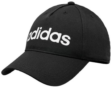 DM6178 CZAPKA Z DASZKIEM BEJSBOLÓWKA ADIDAS