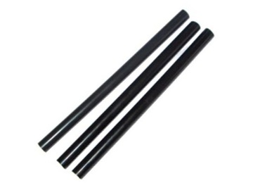 Klej termik laska POLSKI 11mm 20cm na gorąco 4szt