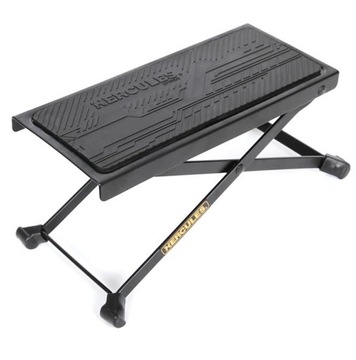 HERCULES FS100B GITAROWY PODNÓŻEK DLA GITARZYSTY