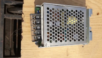 Zasilacz omron s8jx 05024CD