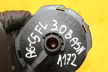 МАСЛЯНЫЙ НАСОС A6 C5 FL 3.0 ASN 06C103245