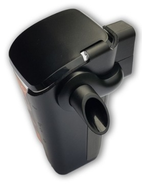 Контейнер для молока PHILIPS Saeco LatteGo серии 5000