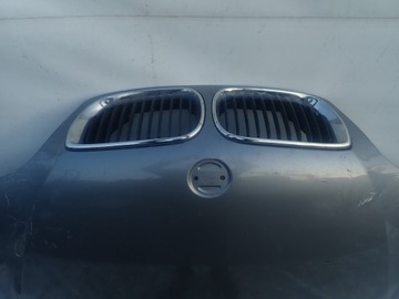 BMW 3 E46 FACELIFT 01-04 SEDAN KOMBI KAPOTA KRYT