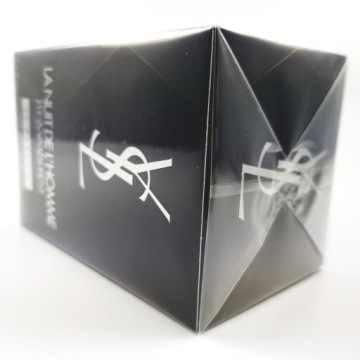 Yves Saint Laurent La Nuit L'Homme LE PARFUM 100мл