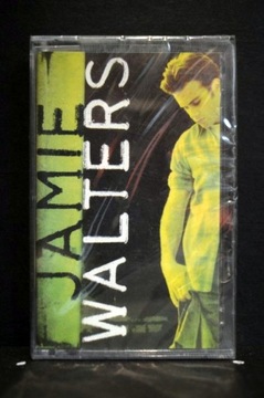 Jamie Walters – Jamie Walters NOWA FOLIA