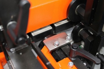 OKLEINIARKA KZM ze wstęp frez zarabianie naroży