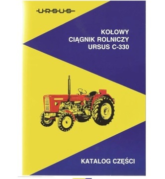 Katalog części C330