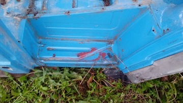 Салон Мерседес Варио