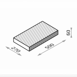 JONIEC DASZEK GORC TOP DWUSTRONNIE ŁUPANY