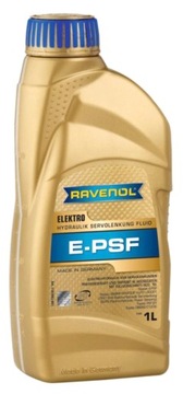 OLEJ HYDRAULICZNY E-PSF FLUID 1L