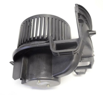 RENAULT CLIO III 3 ВЕНТИЛЯТОР, ВОЗДУХОВОЙ НАГНЕТАТЕЛЬ