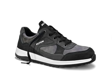 SPORTOWE BUTY OCHRONNE ELTEN RUNAWAY S3 729661 41
