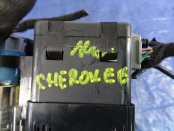 HNÍZDO USB KARTEL SD JEEP CHEROKEE KL ZAPALOVAČ
