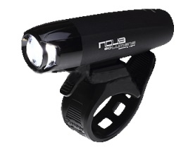 LAMPKA ROWEROWA MOON NOVA 80