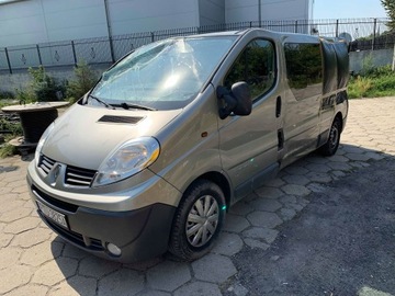 DISK OCELOVÝ RENAULT OE PRIMASTAR VIVARO TRAFIC 6.0" X 16" 5X118 ET 50